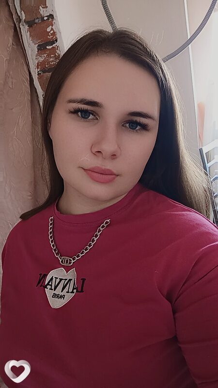 Юля, 25, Ростове-на-Дону — анкета №1979780
