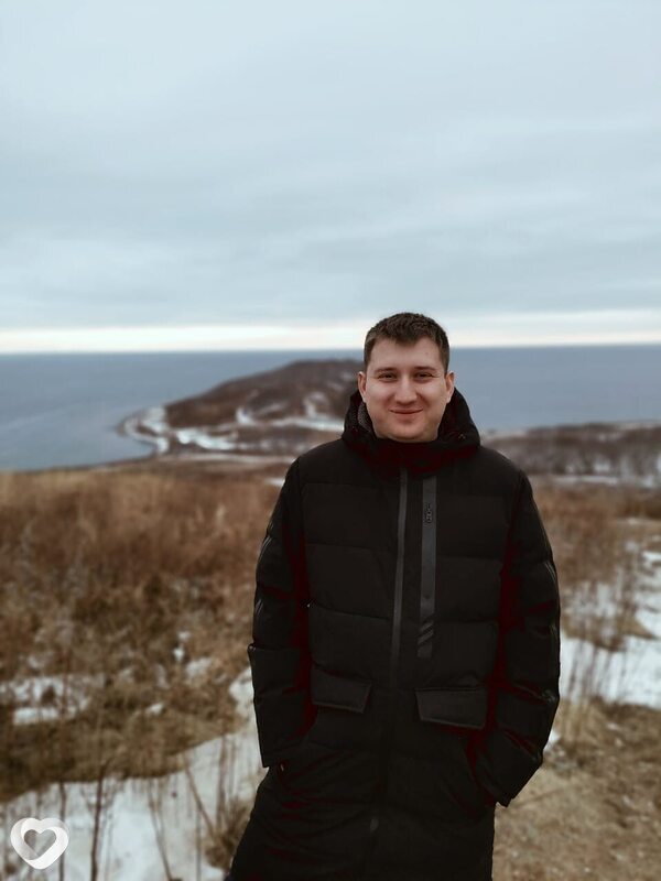 Артем, 35, Санкт-Петербурге — анкета №1979821