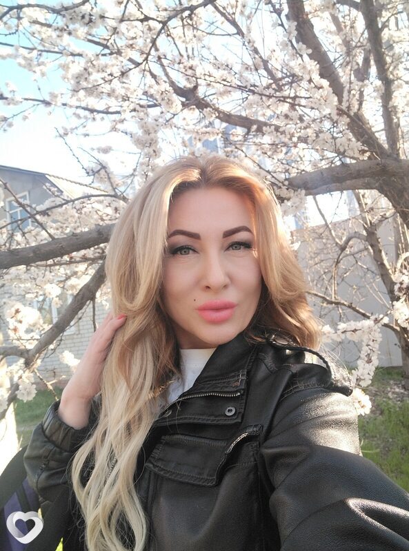 Марина, 46, Саратове — анкета №1980291