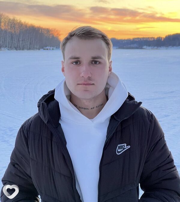 Александр, 31, Иванове — анкета №1980299