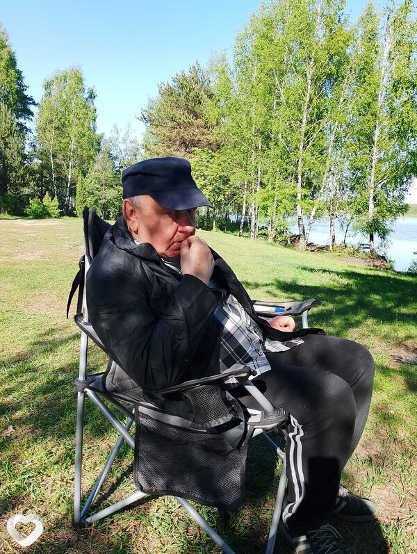 Сергей, 62, Рязани — анкета №1980311