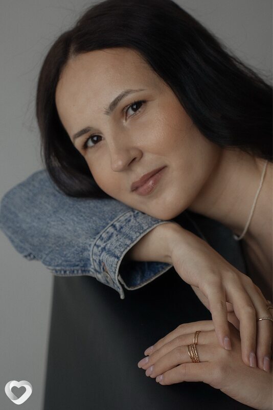 Анна, 38, Ростове-на-Дону — анкета №1980312