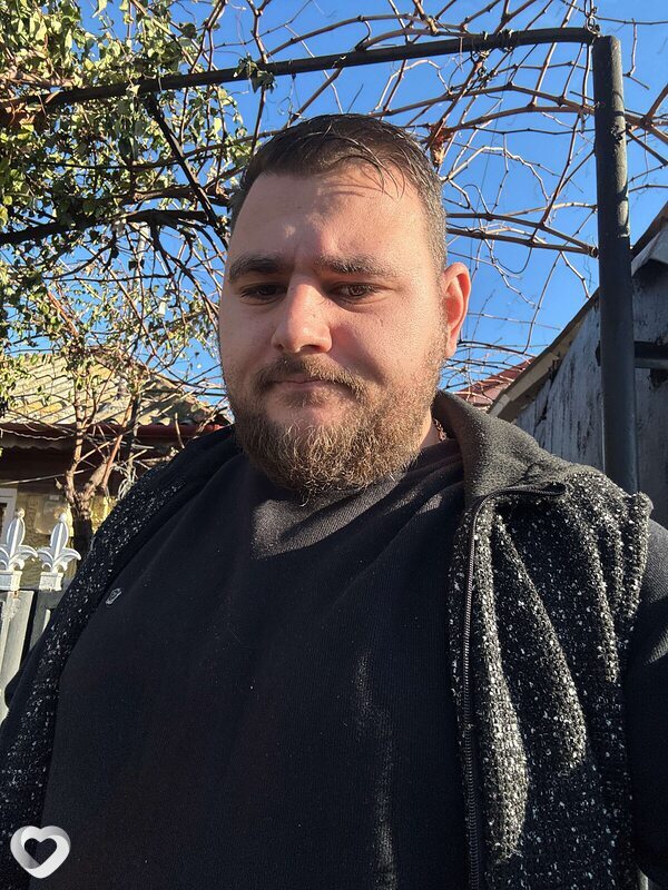 Paul, 30, București — анкета №1979968