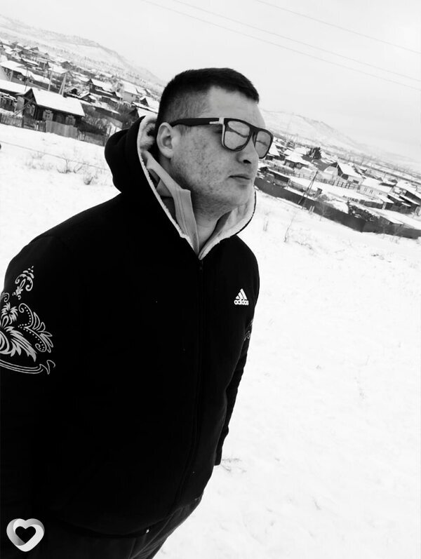 Anton, 24, Чите — анкета №1979982