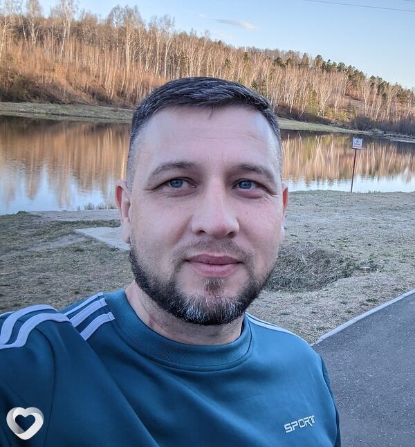 Антон, 41, Свободном — анкета №1979991