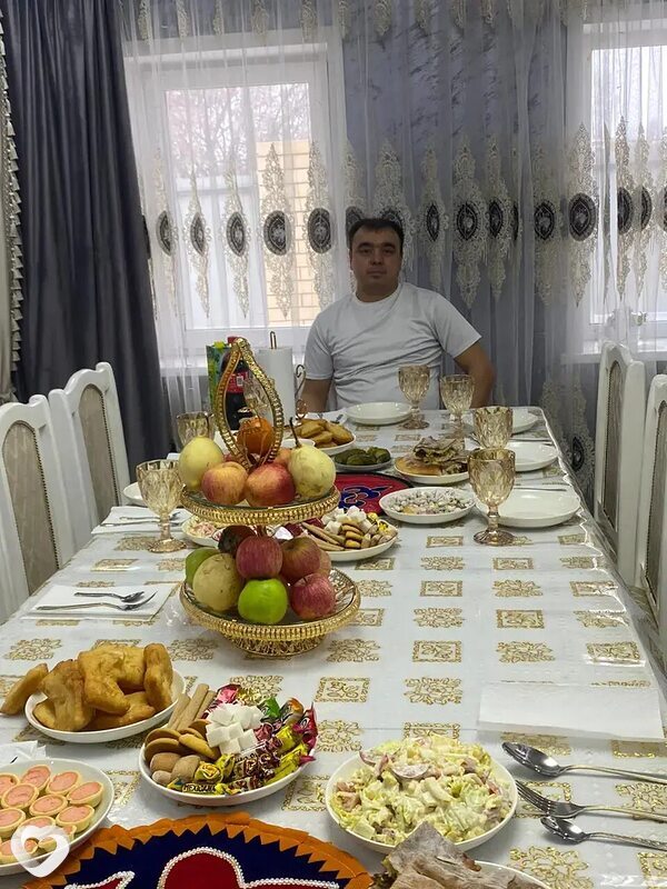 Али, 35, Костанае — анкета №1980000