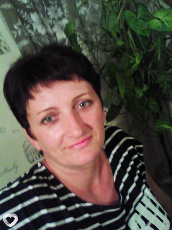 Елена, 48, Ростове-на-Дону — анкета №1980069