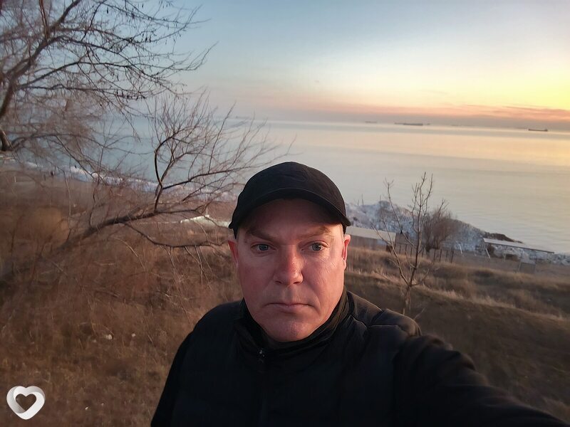 Диитрий, 43, Ейске — анкета №1980072