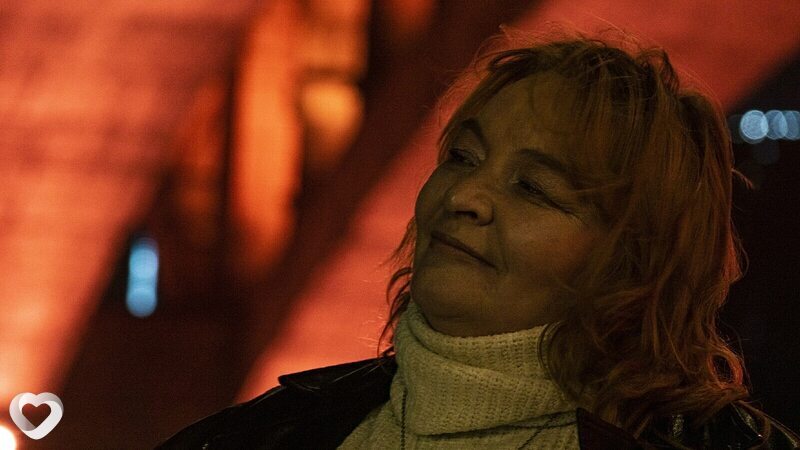 Наталья, 50, Красноярске — анкета №1980091