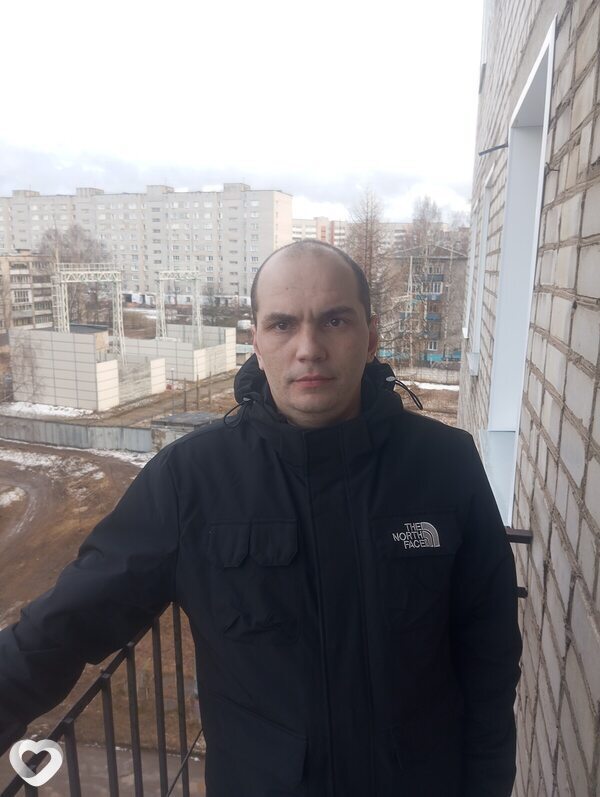 Эдуард, 36, Кирове — анкета №1980104