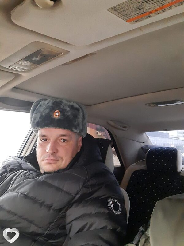 Александр, 36, Барнауле — анкета №1980105
