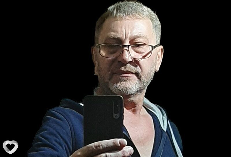 Сергей, 61, Санкт-Петербурге — анкета №1980113