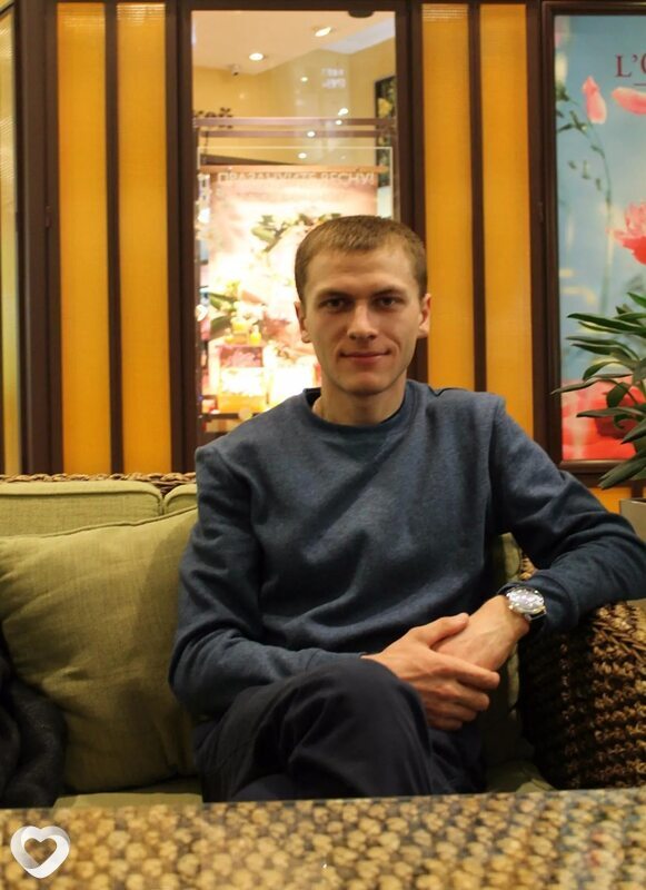 Сергей, 42, Лабинске — анкета №1980114