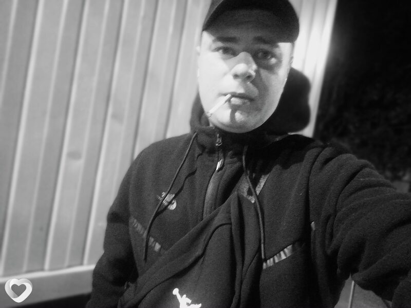 Тимофей, 26, Новокузнецке — анкета №1980063