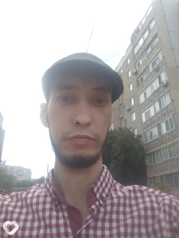 Талант, 35, Актобе — анкета №1980529
