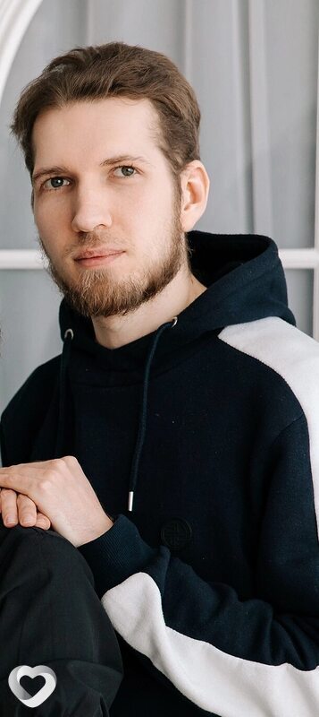 Дрей, 35, Великом Новгороде — анкета №1980030