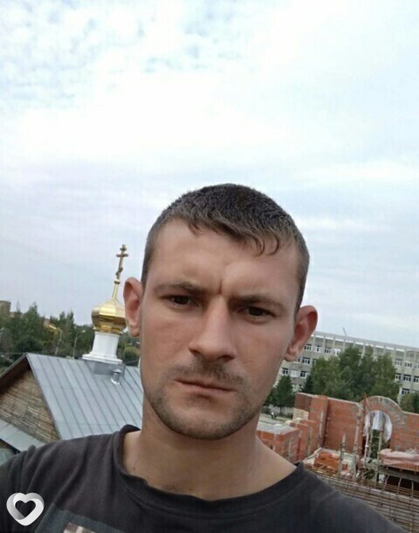Rogov, 33, Москве — анкета №12911