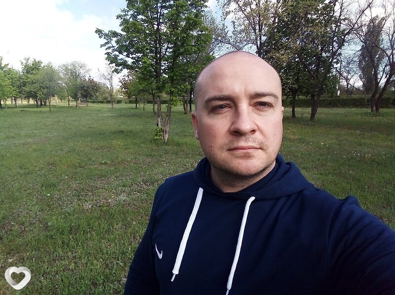 Александр, 40, Луганске — анкета №1980033