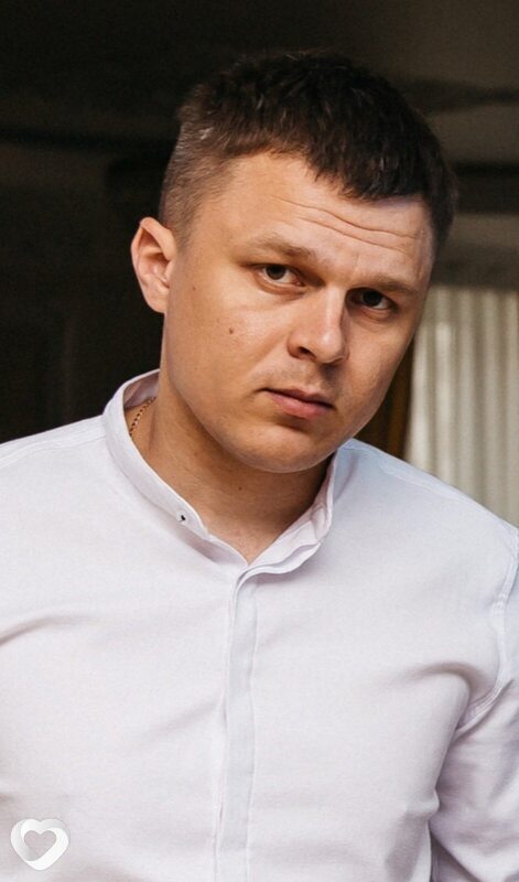 Maksim, 39, Несвиже — анкета №1980039