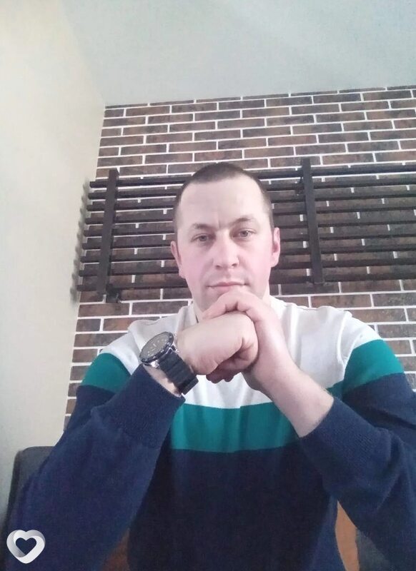 Дениска, 36, Тамбове — анкета №1980158