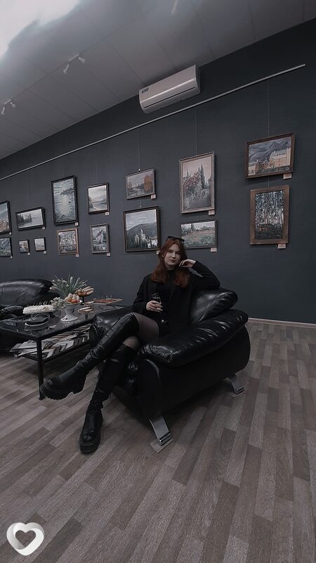 Анна, 20, Ростове-на-Дону — анкета №1980348