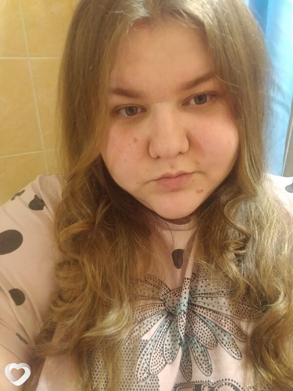 Екатерина, 26, Астрахани — анкета №1980335