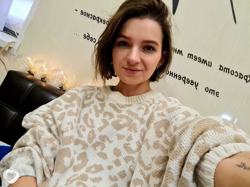 Юлия, 29, Шахтах — анкета №1980215