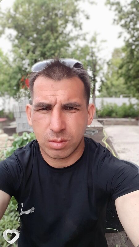 Роман, 41, Новосибирске — анкета №1980399