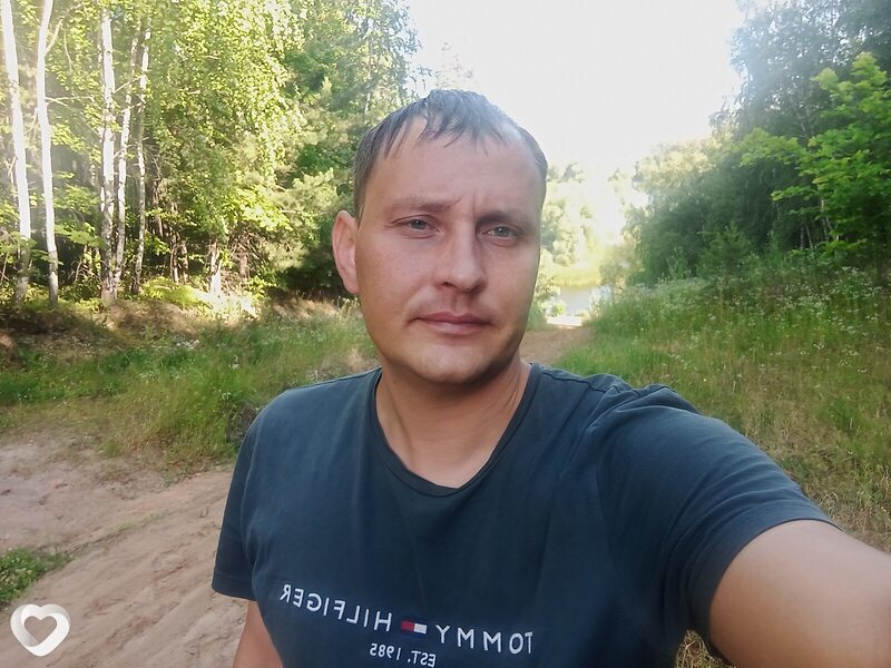 Дмитрий, 40, Казани — анкета №1980252