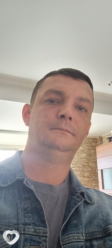 Дмитрий, 43, Самаре — анкета №1980491