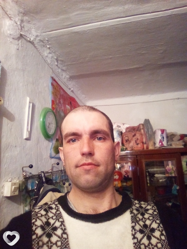 Дмитрий, Баранчинский