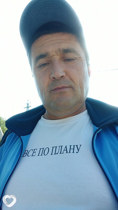 Омил, 50, Екатеринбурге — анкета №1980498