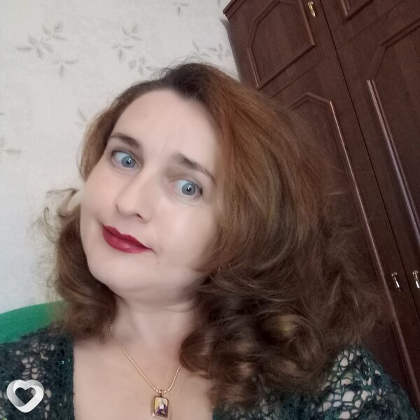 Елена, 54, Кишинёв — анкета №1980440