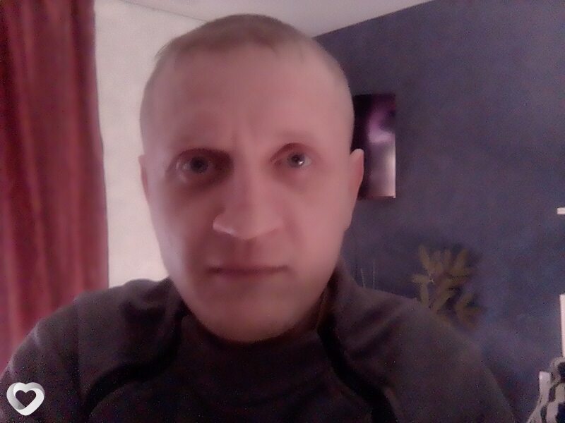 Сергей, 38, Рубцовске — анкета №1980445