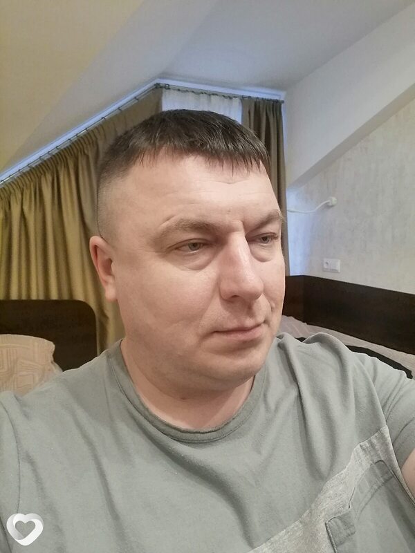 Александр, 44, Вологде — анкета №1980451