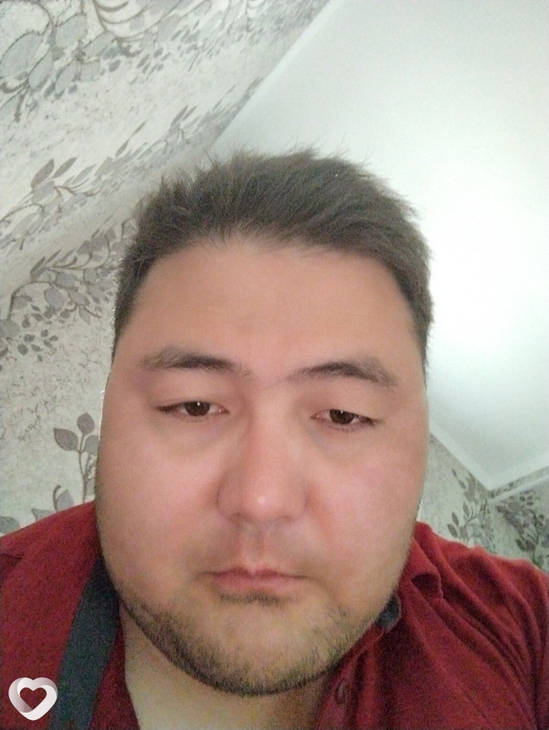Азамат, 34, Бишкек — анкета №1980461