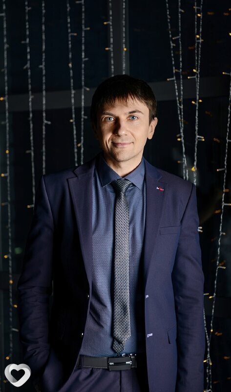 Денис, 39, Тюмени — анкета №1980477