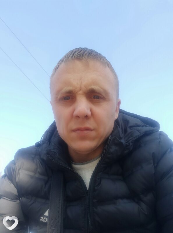 Алекс, 41, Анапе — анкета №1980480