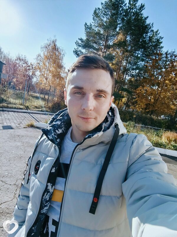 Александр, 30, Тольятти — анкета №1980485