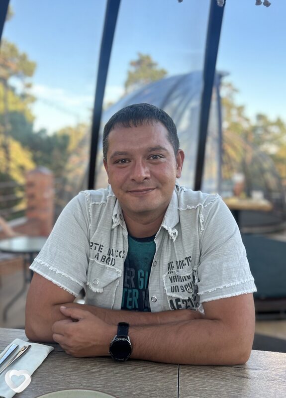 Александр, 39, Чите — анкета №1980842