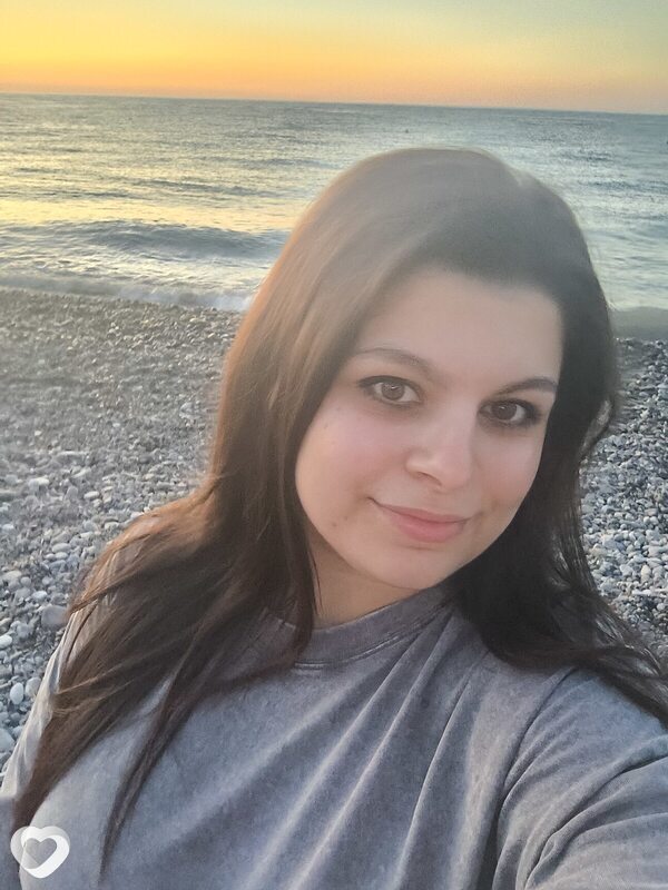 Элина, 32, Ростове-на-Дону — анкета №1980857