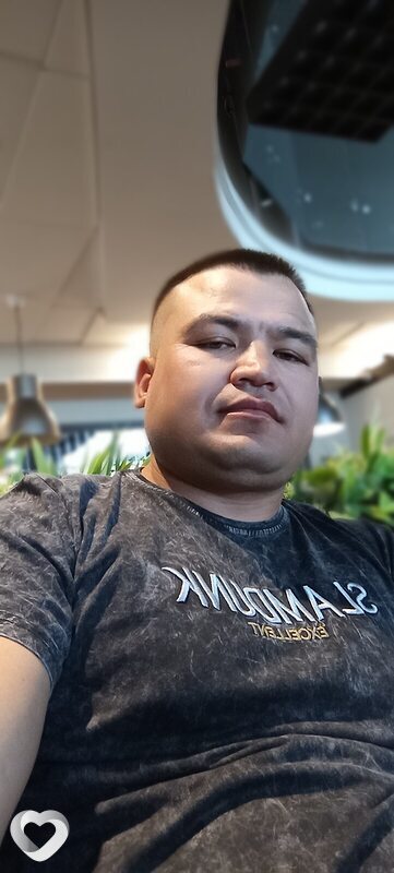Али, 33, Калинковичах — анкета №1980702