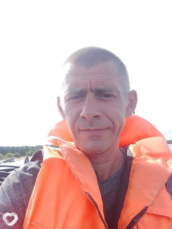 Сергей, Кричев