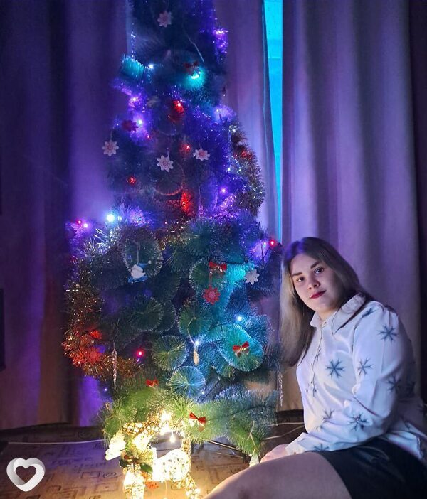 Дария, Дебальцево