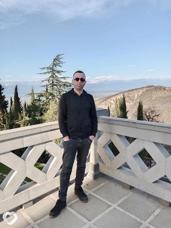 Giorgi, Тбилиси