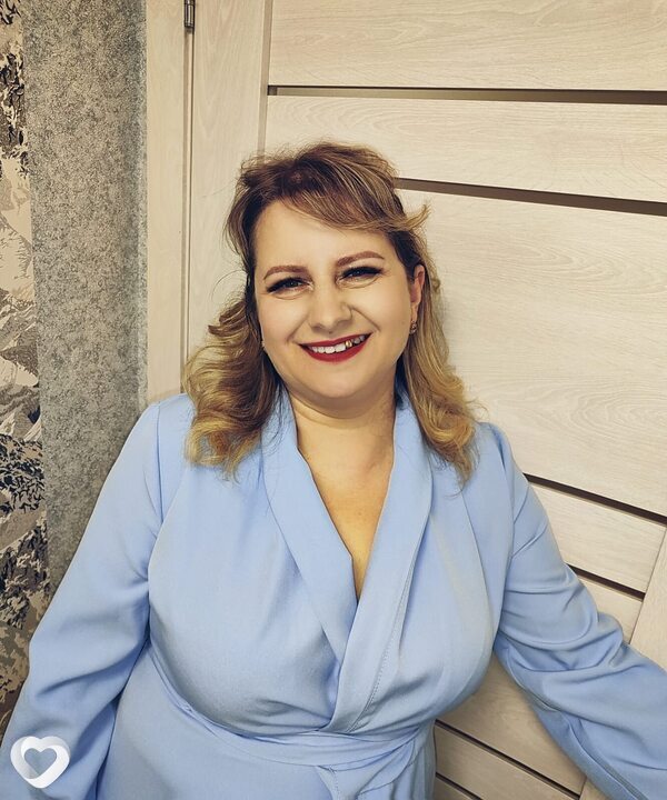 Галина, 50, Иванове — анкета №1980543
