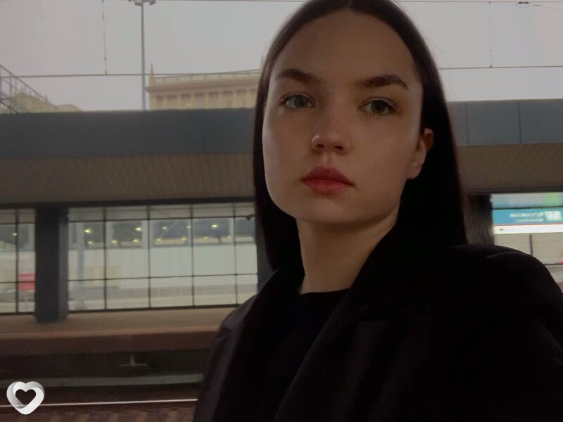 Света, 20, Рязани — анкета №1980546