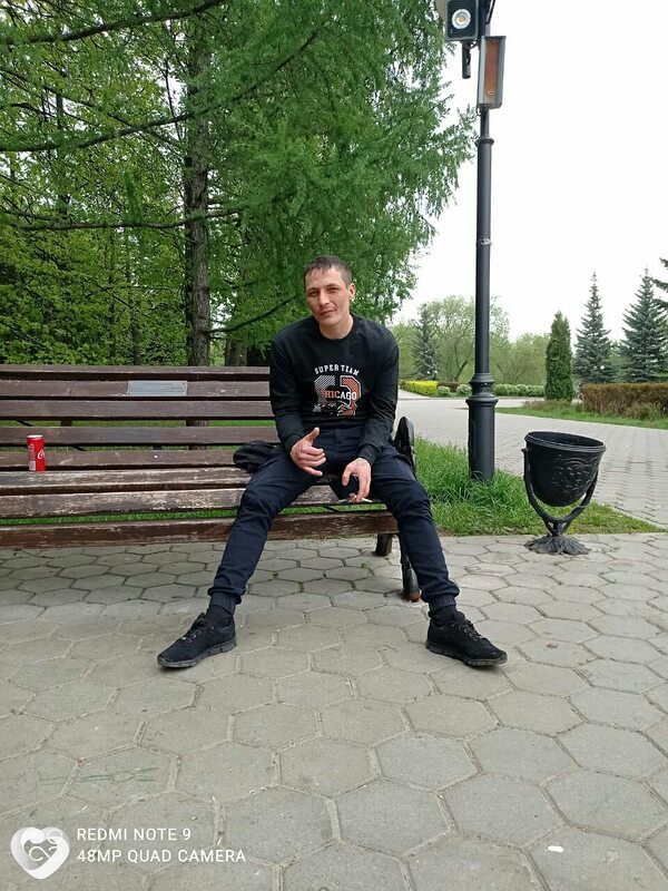 Артур, 36, Казани — анкета №1980557