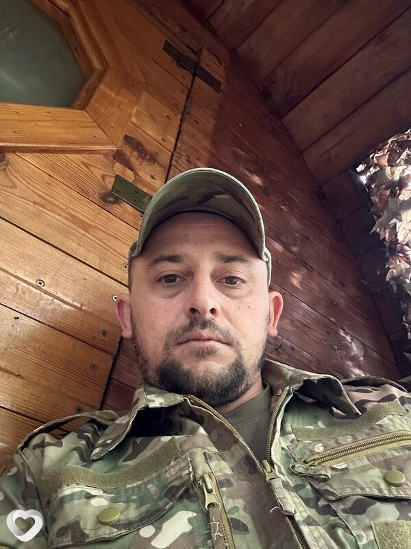 Дмитрий, 35, Антраците — анкета №1980620