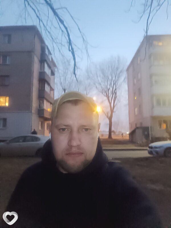 Артём, 35, Могилев — анкета №1980628